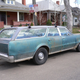 Illustration for article titled Circling The Wagons In Denver: Chevy Biscayne, Olds Cutlass, And Plymouth Suburban
